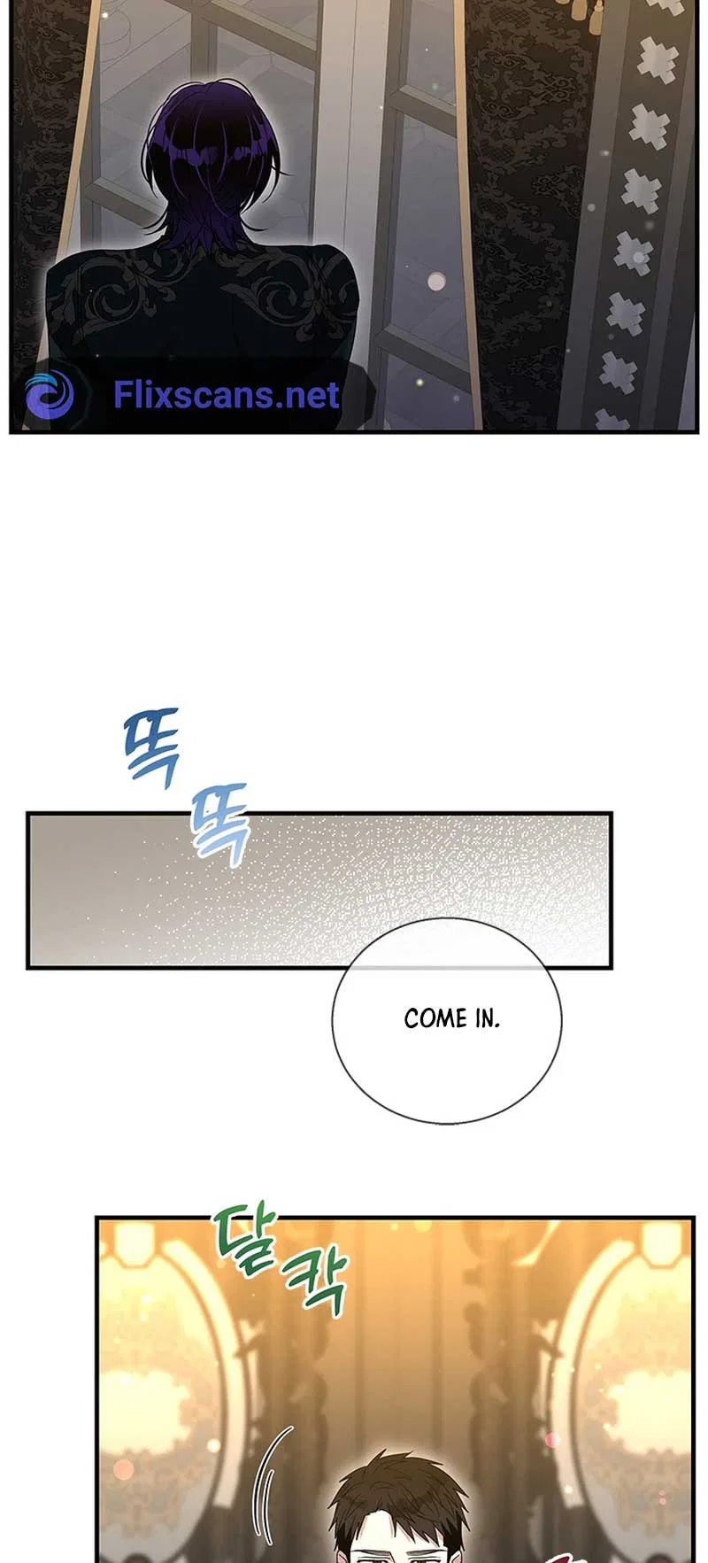Honey, I’m Going on a Strike Chapter 104 – Page 3