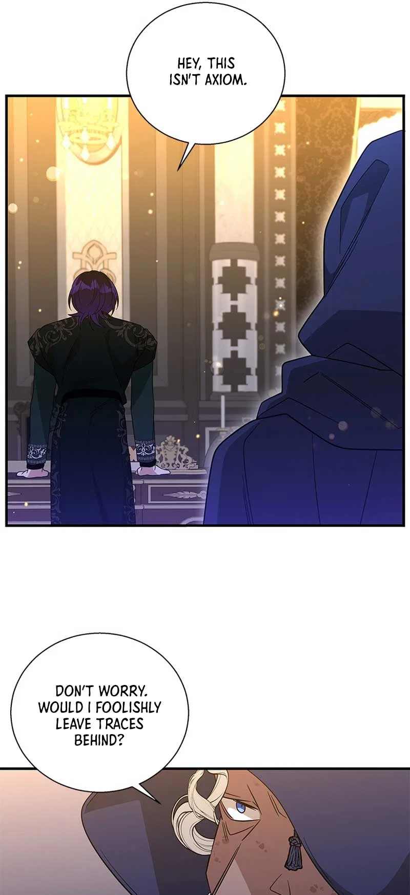 Honey, I’m Going on a Strike Chapter 104 – Page 11