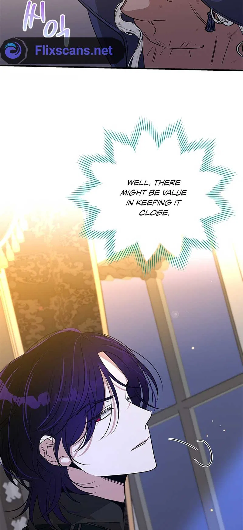 Honey, I’m Going on a Strike Chapter 104 – Page 12