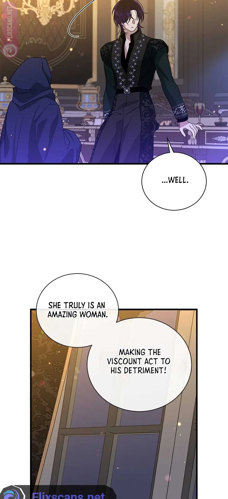 Honey, I’m Going on a Strike Chapter 104 – Page 14