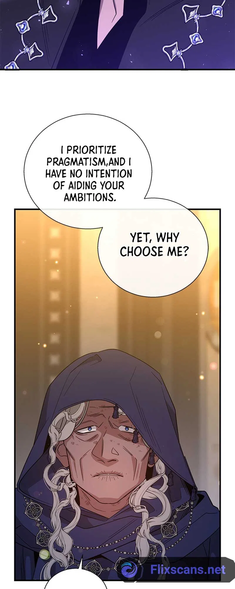 Honey, I’m Going on a Strike Chapter 104 – Page 19