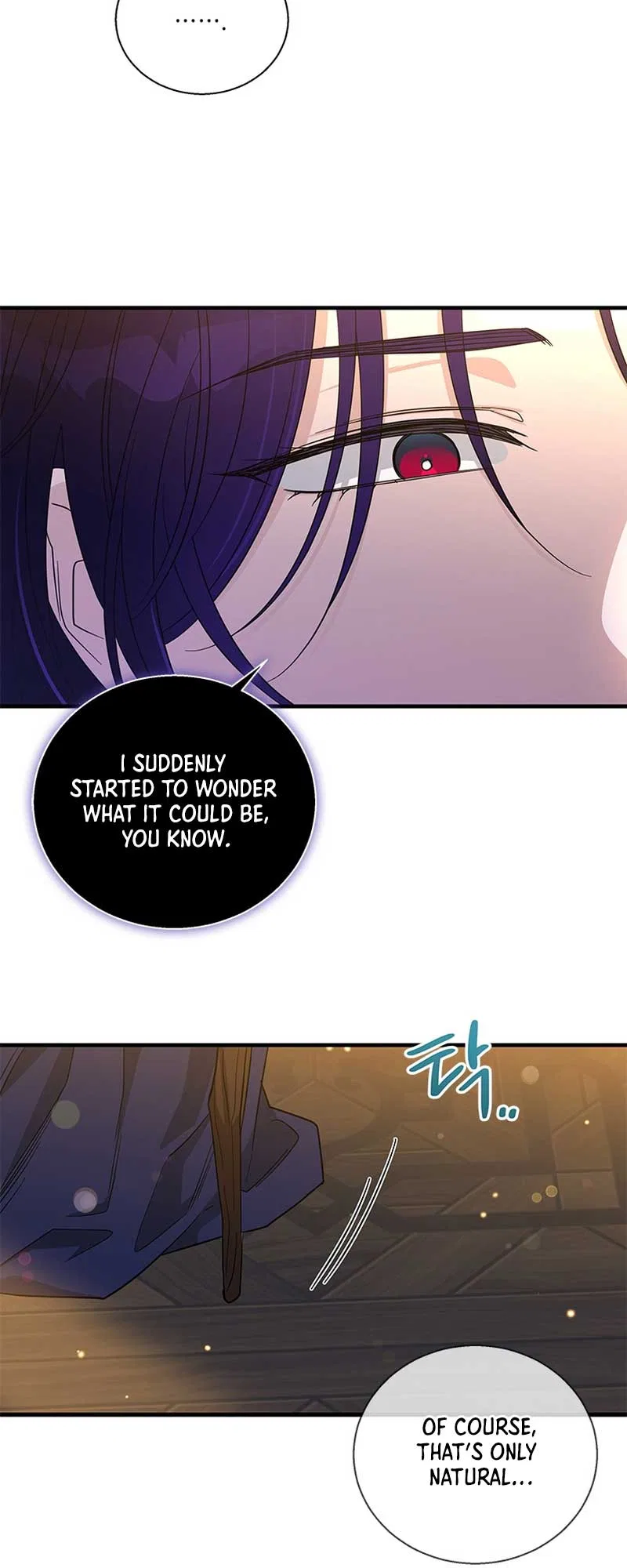 Honey, I’m Going on a Strike Chapter 104 – Page 20