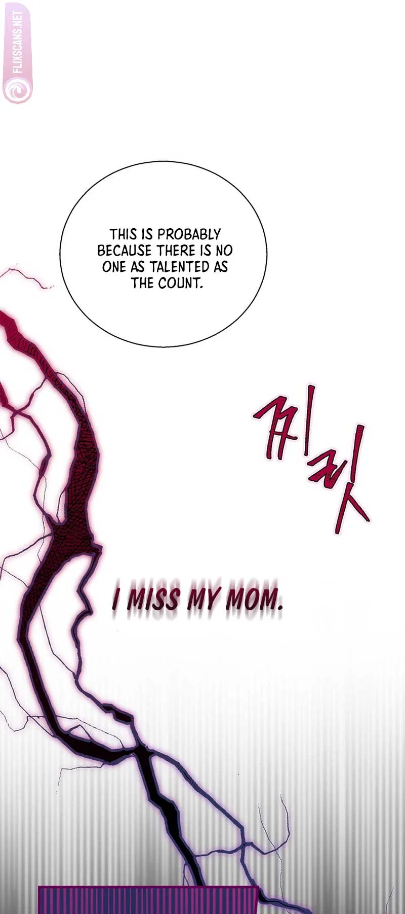 Honey, I’m Going on a Strike Chapter 104 – Page 21