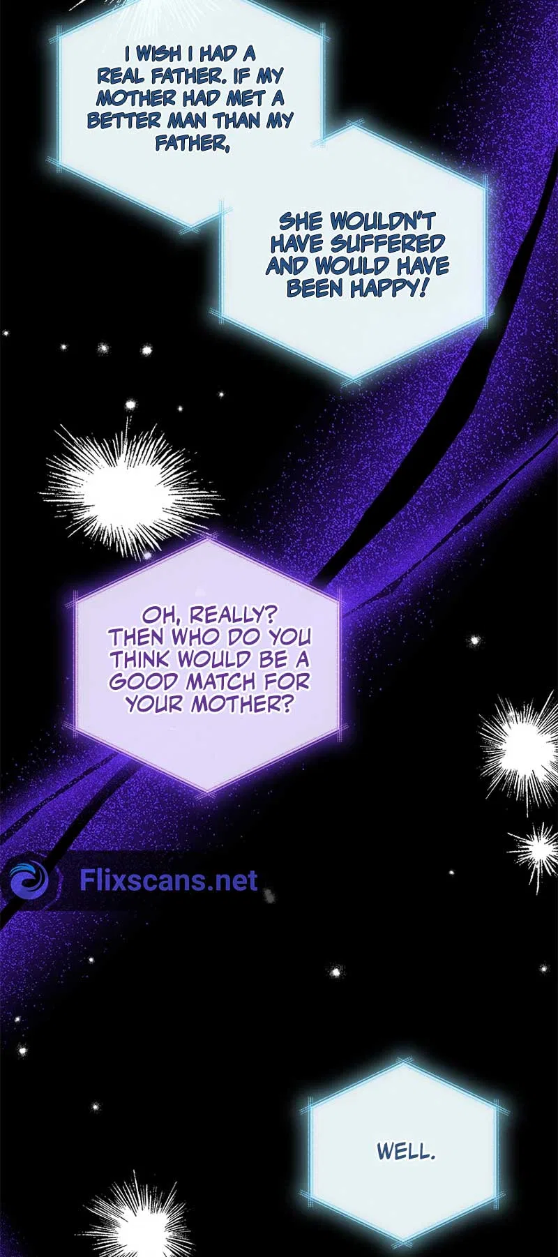 Honey, I’m Going on a Strike Chapter 104 – Page 23