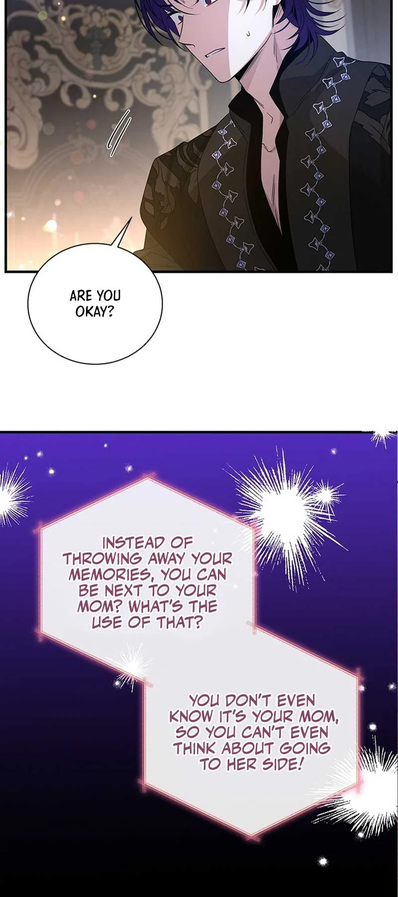 Honey, I’m Going on a Strike Chapter 104 – Page 25
