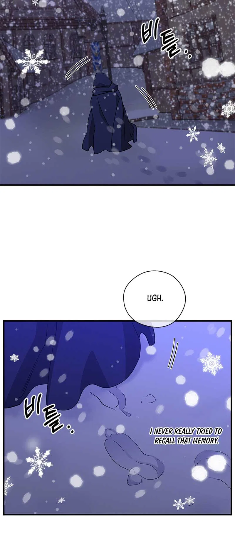Honey, I’m Going on a Strike Chapter 104 – Page 34