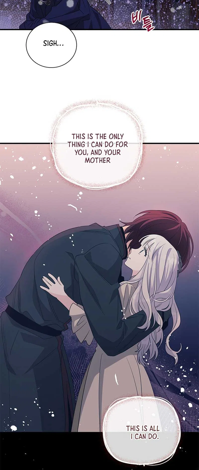 Honey, I’m Going on a Strike Chapter 104 – Page 37