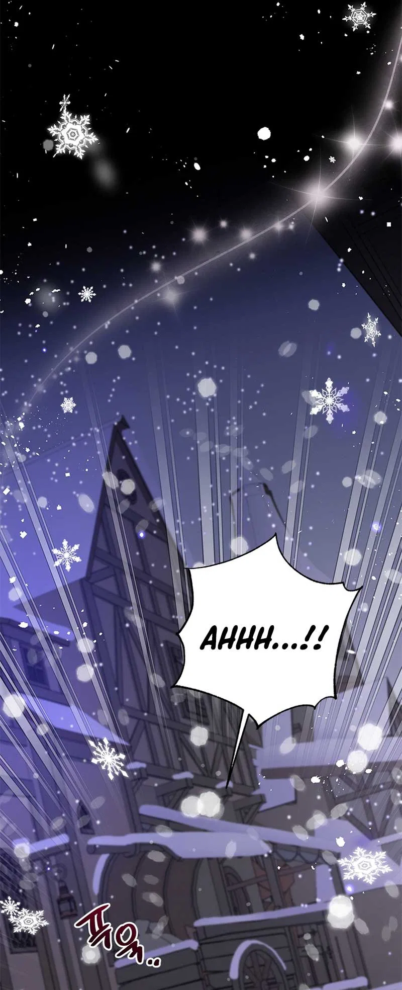 Honey, I’m Going on a Strike Chapter 104 – Page 38