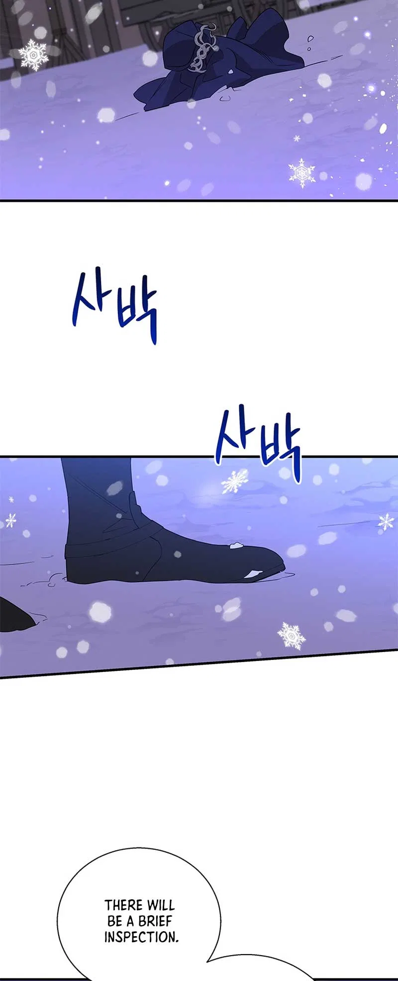 Honey, I’m Going on a Strike Chapter 104 – Page 39