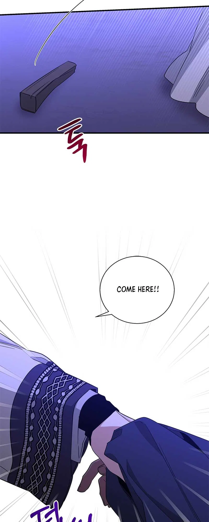 Honey, I’m Going on a Strike Chapter 104 – Page 46