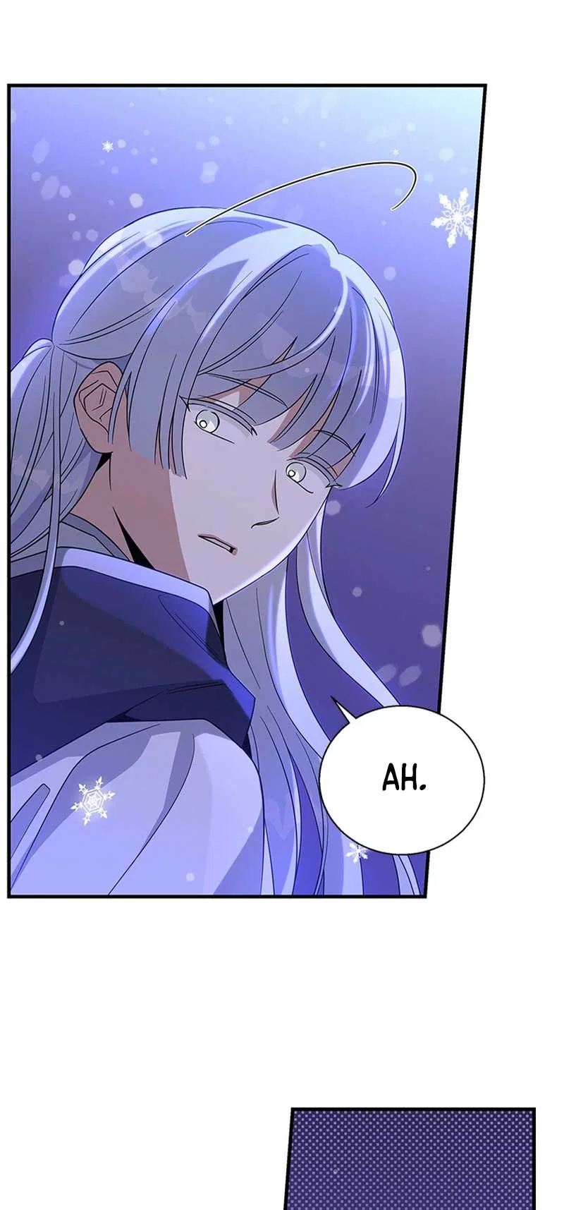 Honey, I’m Going on a Strike Chapter 104 – Page 48
