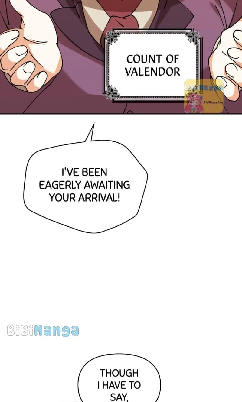 Protecting the Witch’s Son Chapter 27 – Page 7