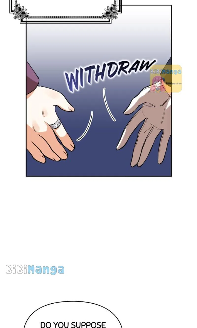 Protecting the Witch’s Son Chapter 27 – Page 21