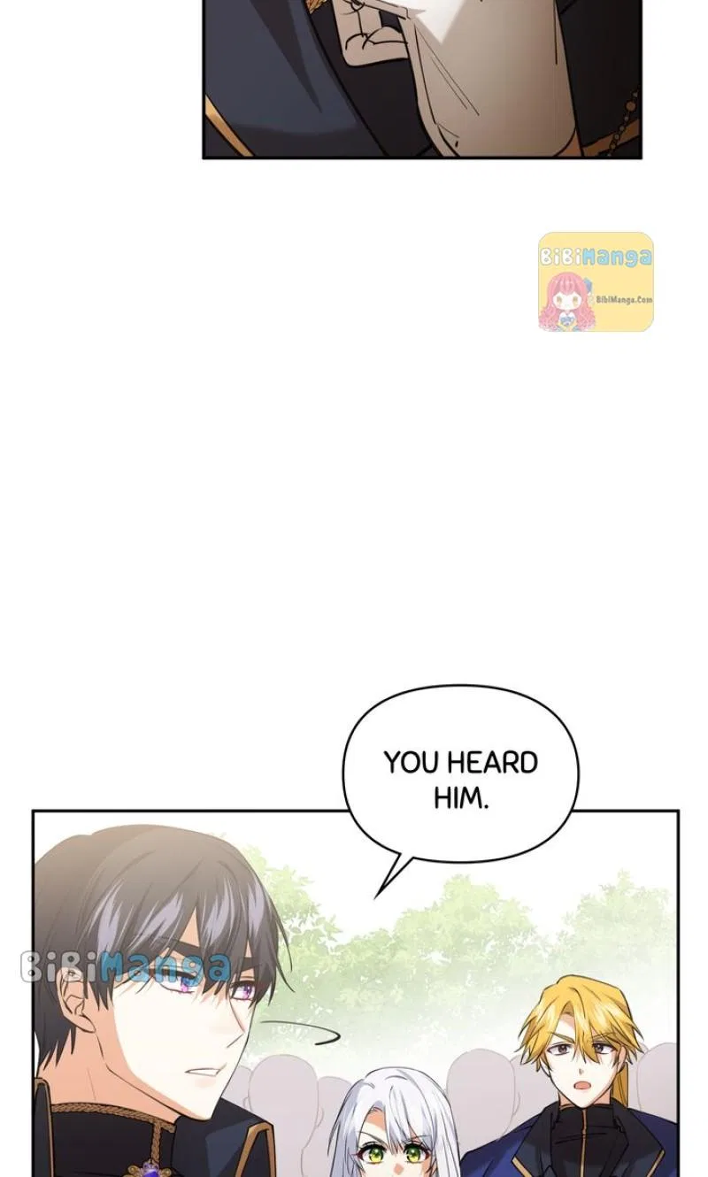 Protecting the Witch’s Son Chapter 27 – Page 29