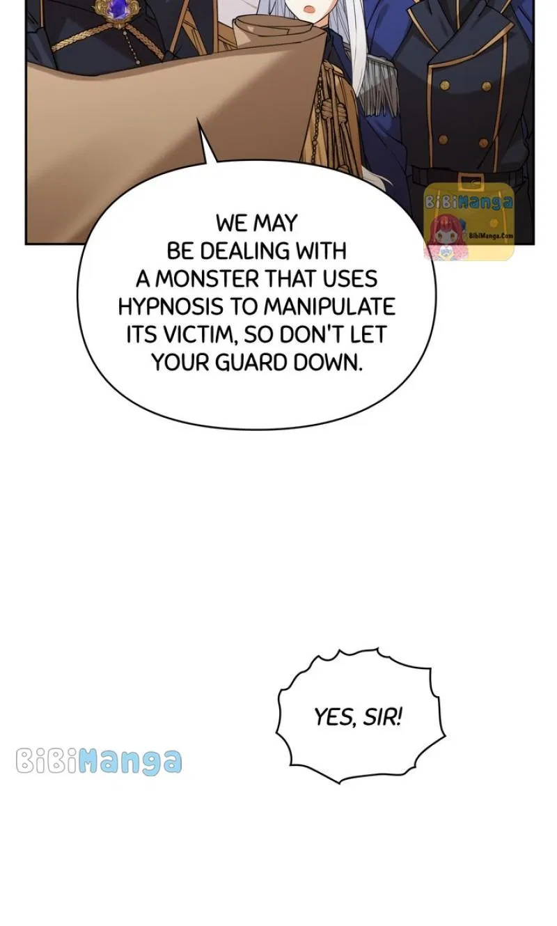 Protecting the Witch’s Son Chapter 27 – Page 30