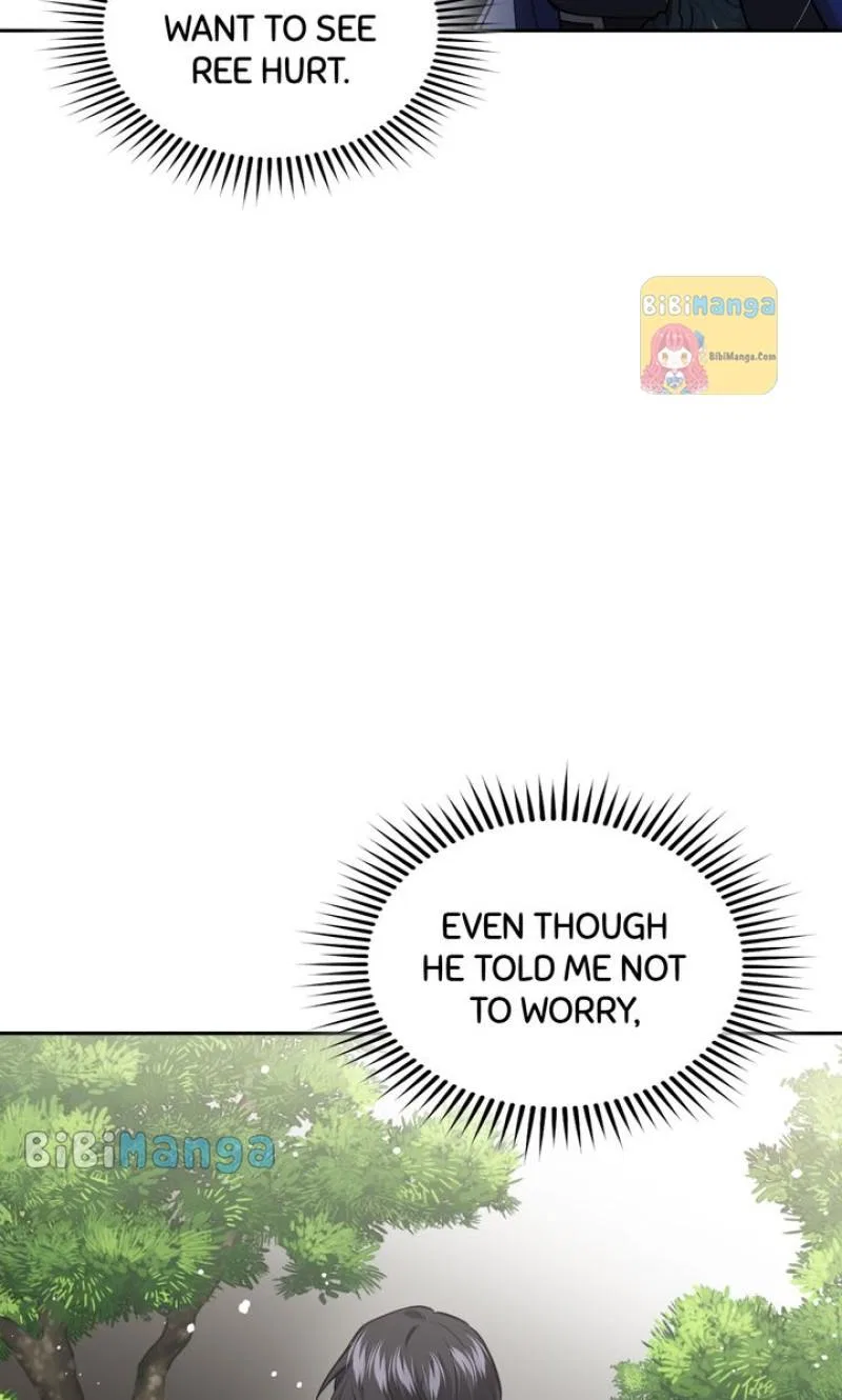 Protecting the Witch’s Son Chapter 27 – Page 48