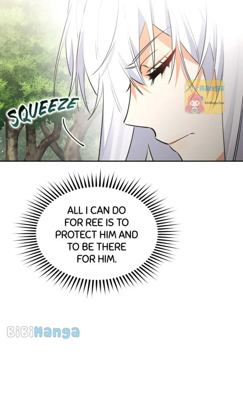Protecting the Witch’s Son Chapter 27 – Page 53