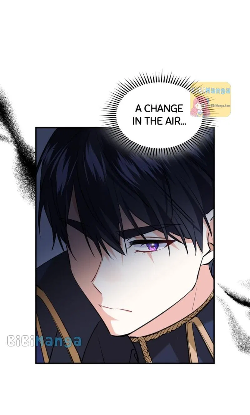 Protecting the Witch’s Son Chapter 27 – Page 56