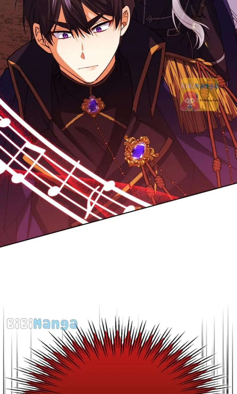Protecting the Witch’s Son Chapter 27 – Page 59