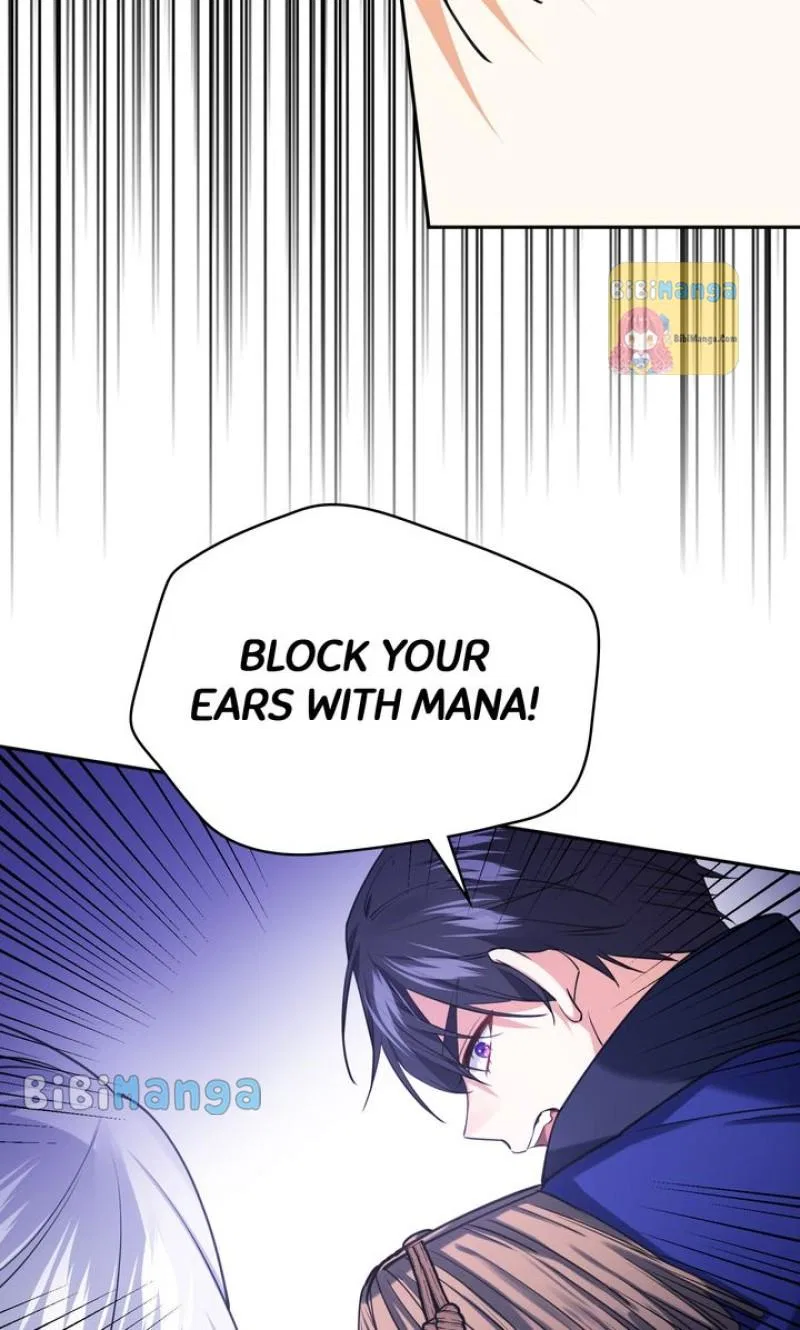 Protecting the Witch’s Son Chapter 27 – Page 61