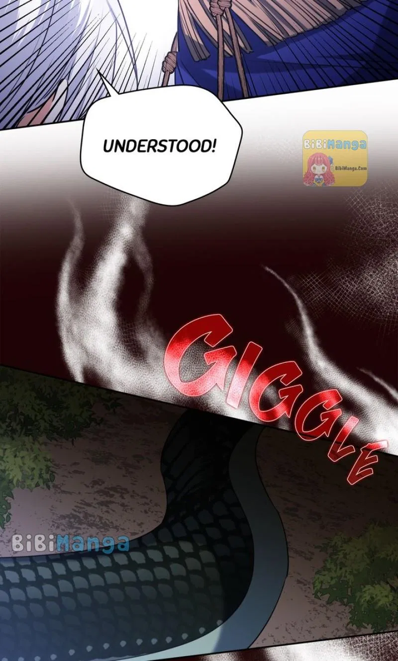 Protecting the Witch’s Son Chapter 27 – Page 62