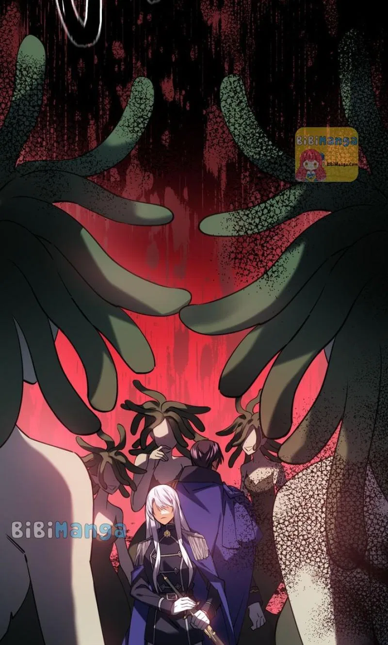 Protecting the Witch’s Son Chapter 27 – Page 64