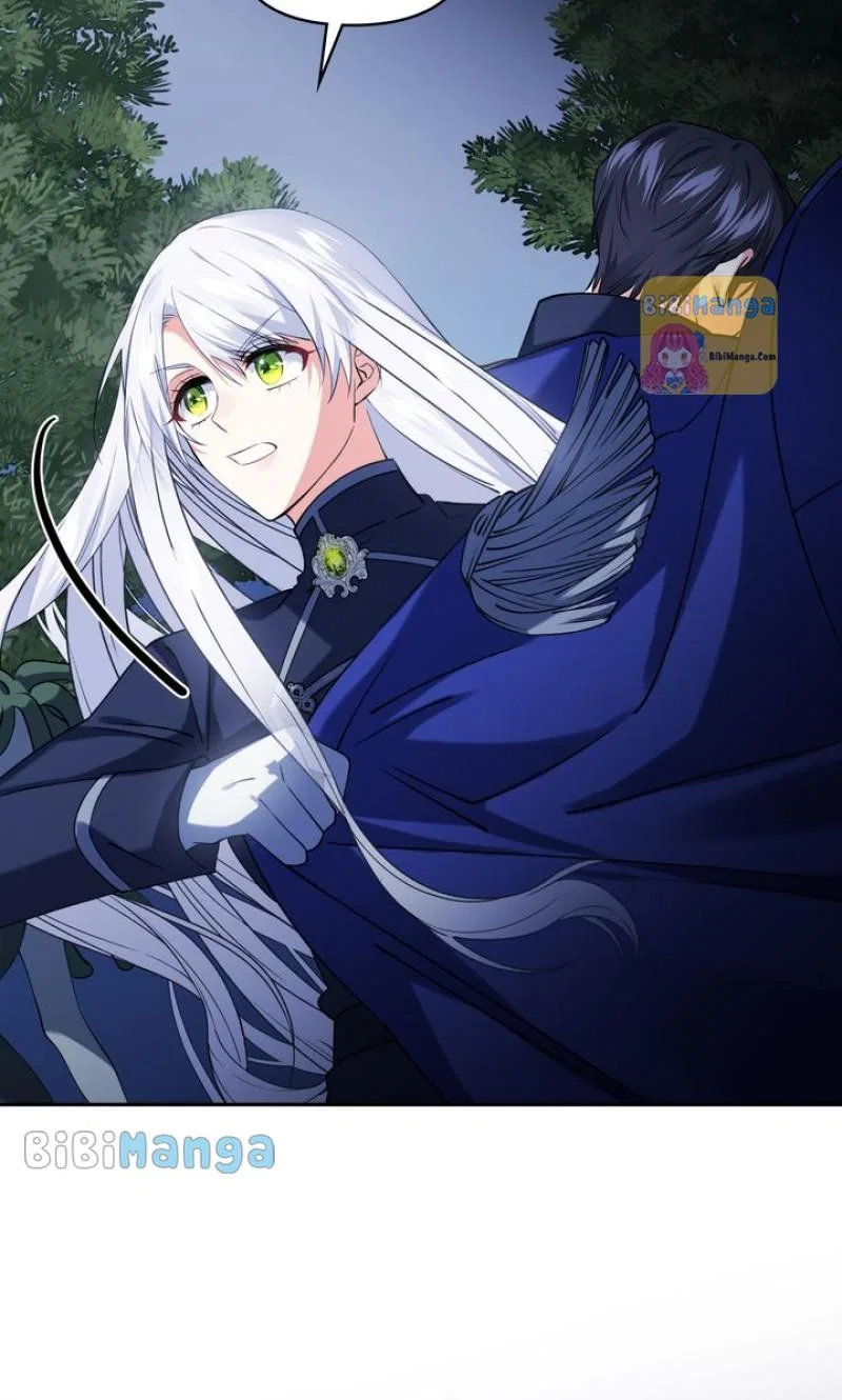 Protecting the Witch’s Son Chapter 27 – Page 66