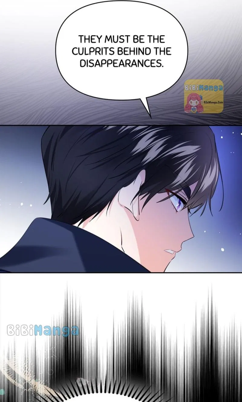 Protecting the Witch’s Son Chapter 27 – Page 67
