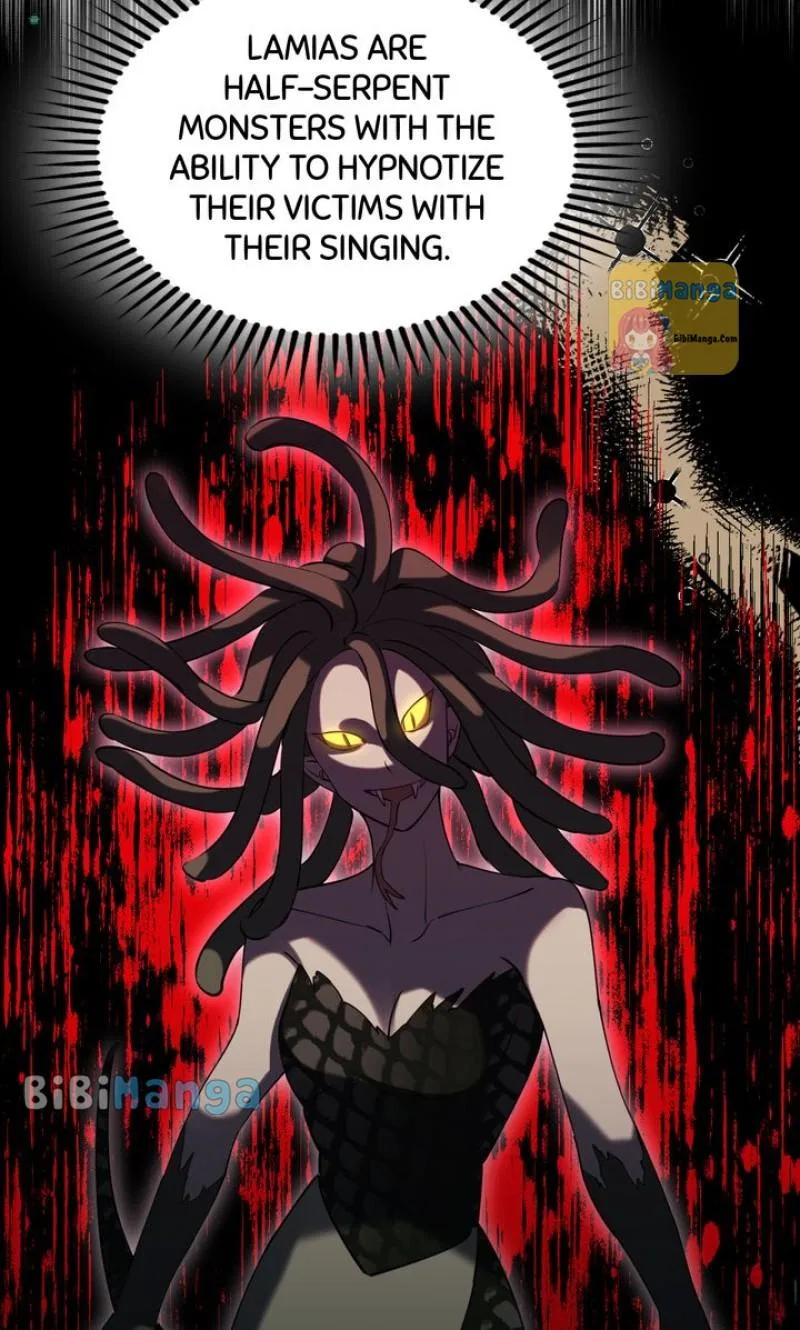 Protecting the Witch’s Son Chapter 27 – Page 68