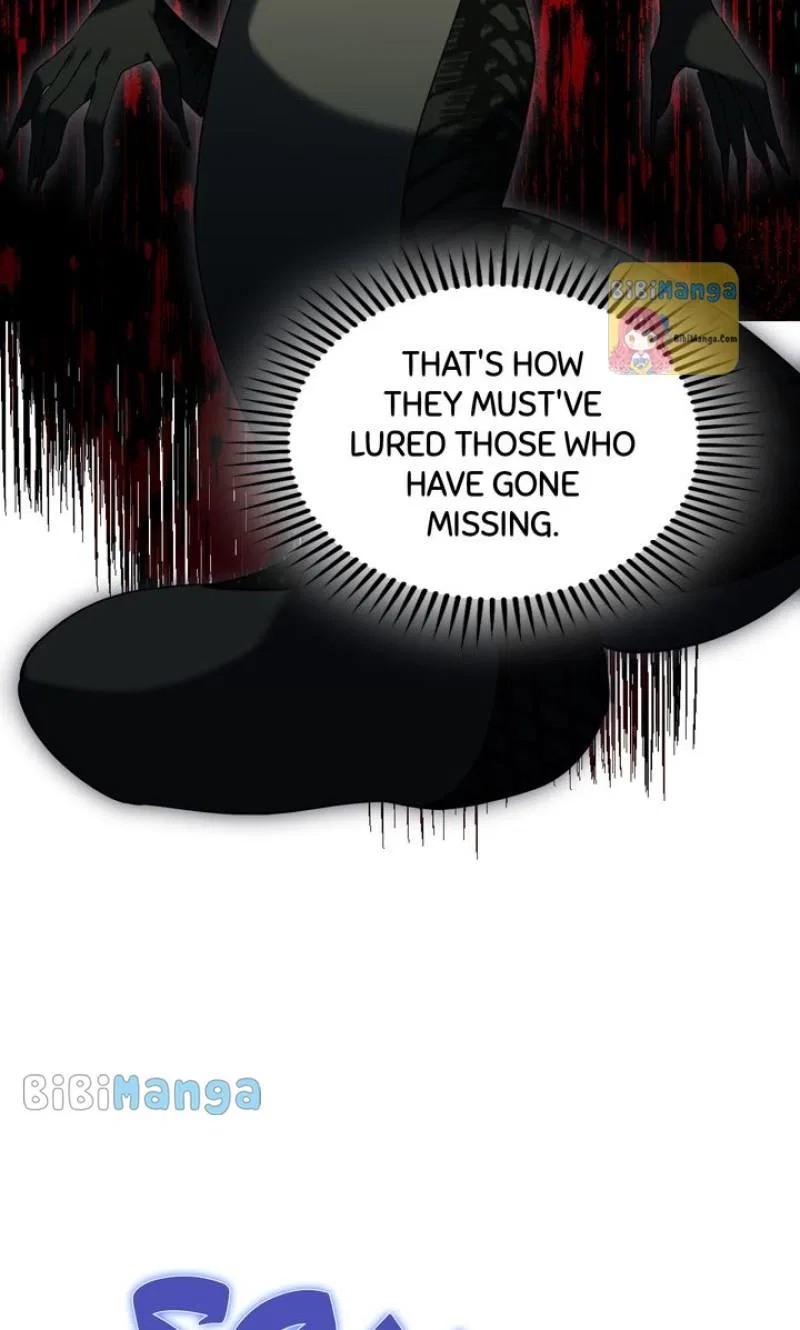 Protecting the Witch’s Son Chapter 27 – Page 69