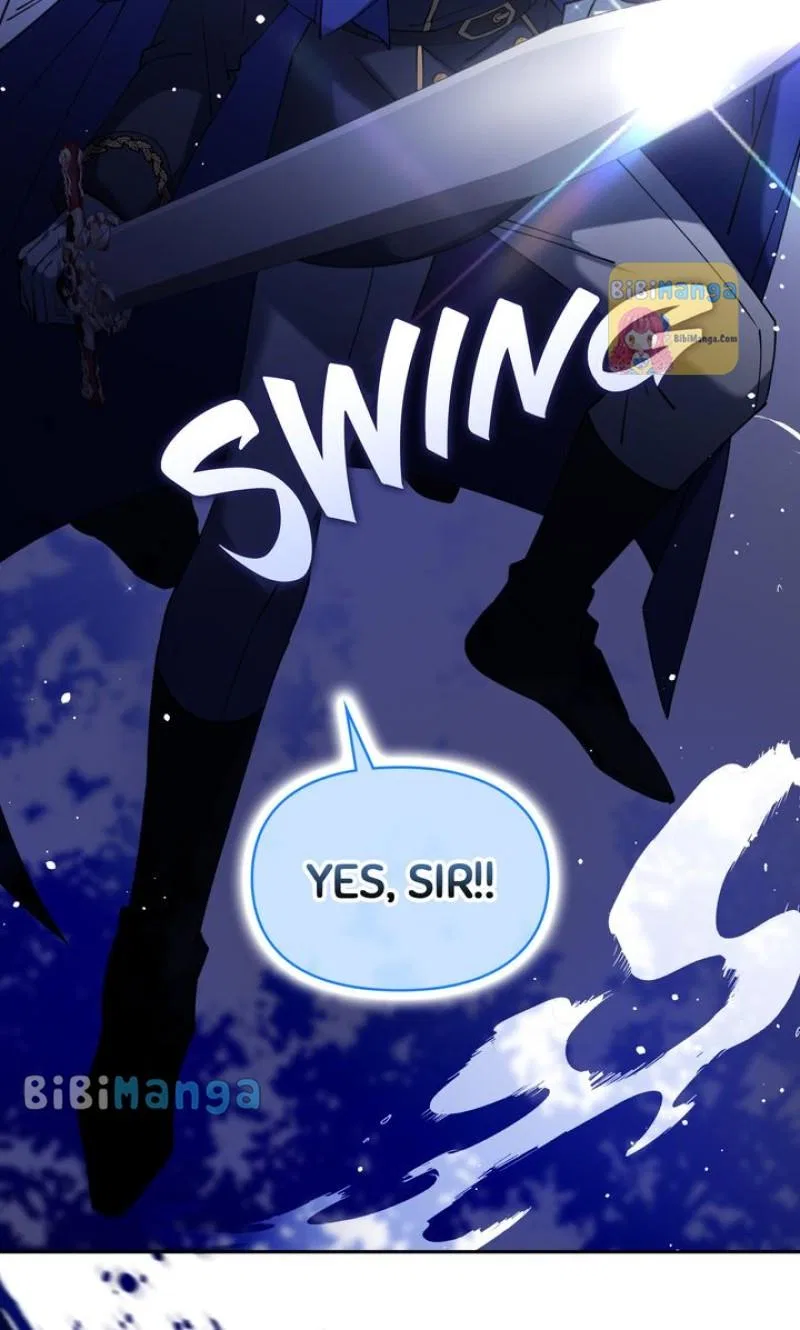 Protecting the Witch’s Son Chapter 27 – Page 72