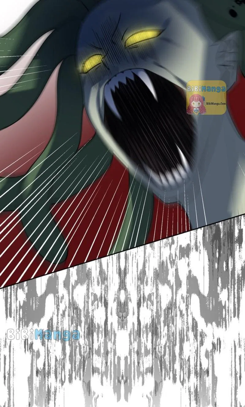 Protecting the Witch’s Son Chapter 27 – Page 74
