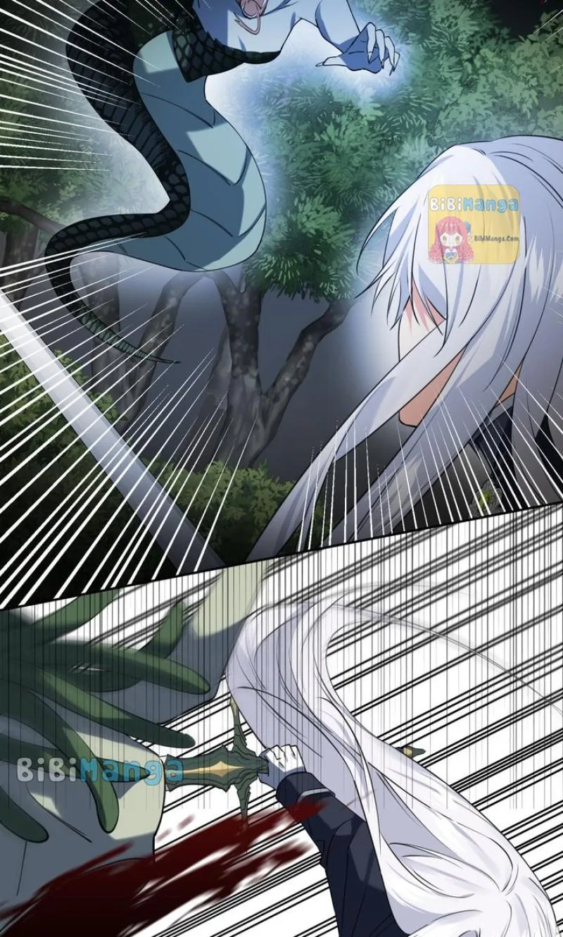 Protecting the Witch’s Son Chapter 27 – Page 80