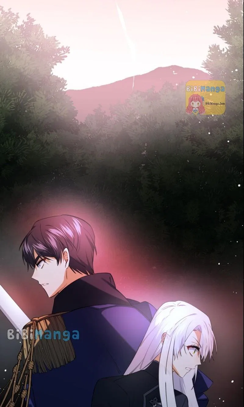 Protecting the Witch’s Son Chapter 27 – Page 85