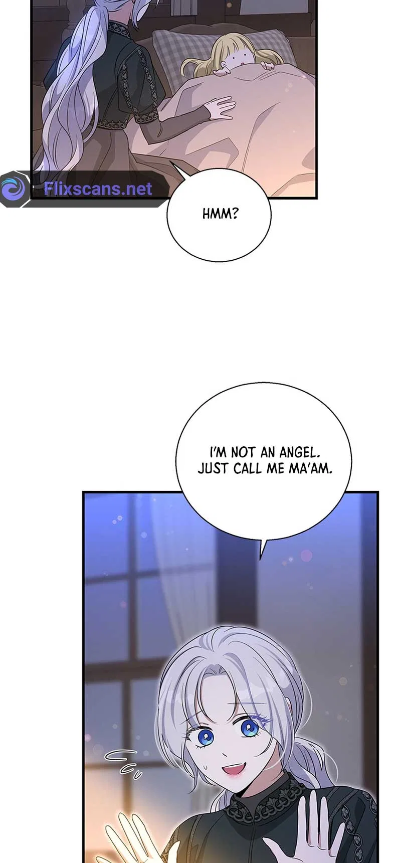 Honey, I’m Going on a Strike Chapter 103 – Page 23