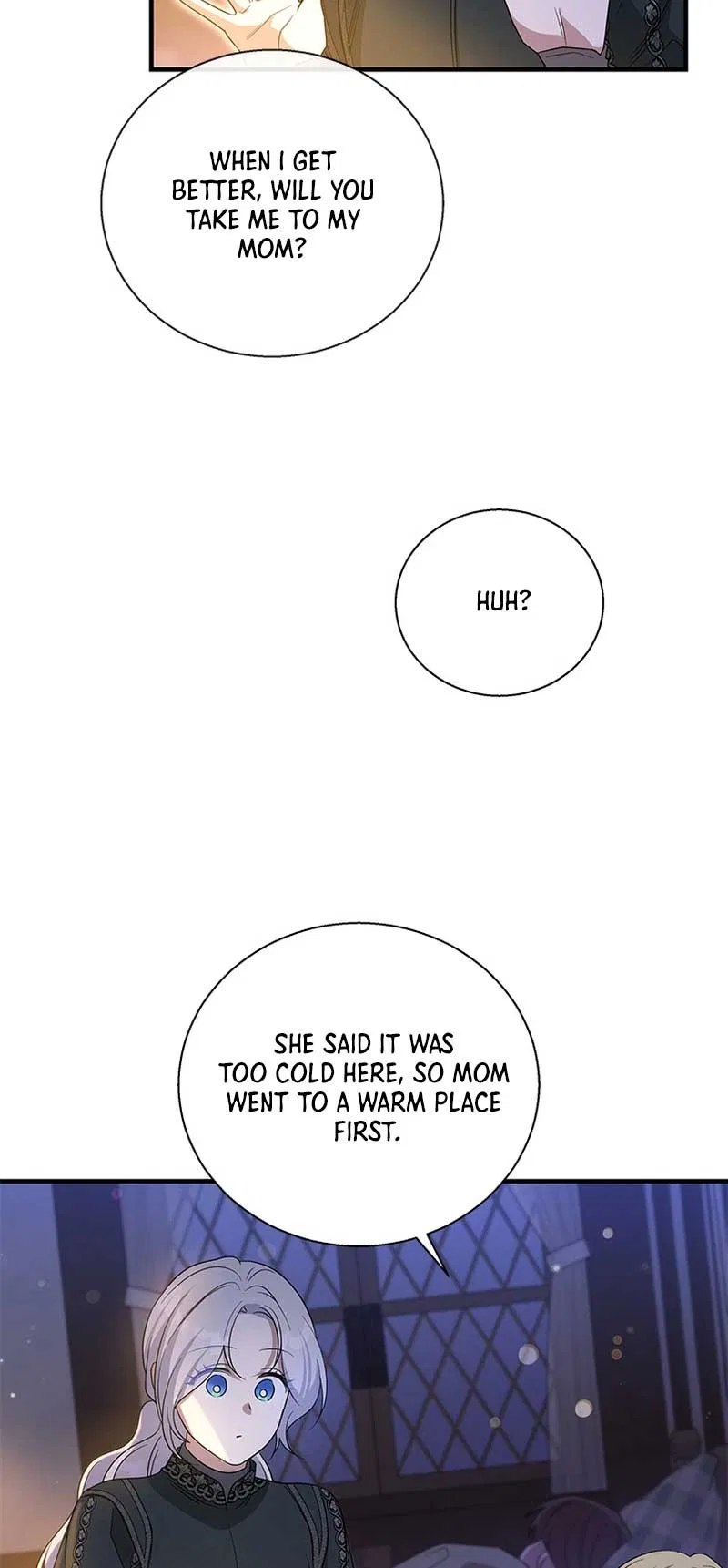 Honey, I’m Going on a Strike Chapter 103 – Page 24