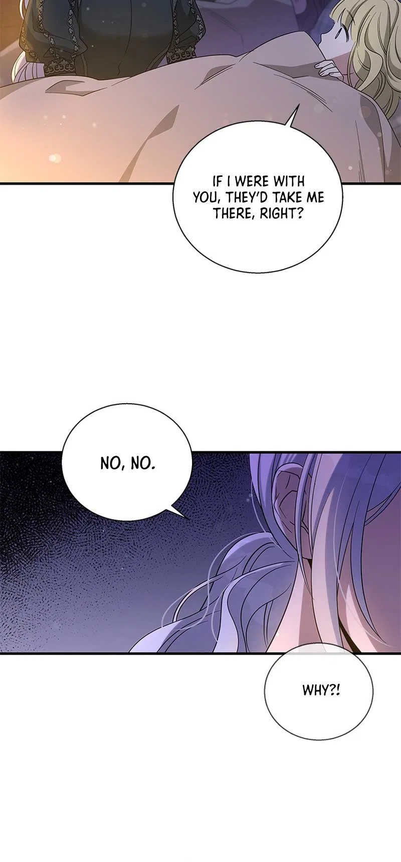 Honey, I’m Going on a Strike Chapter 103 – Page 25