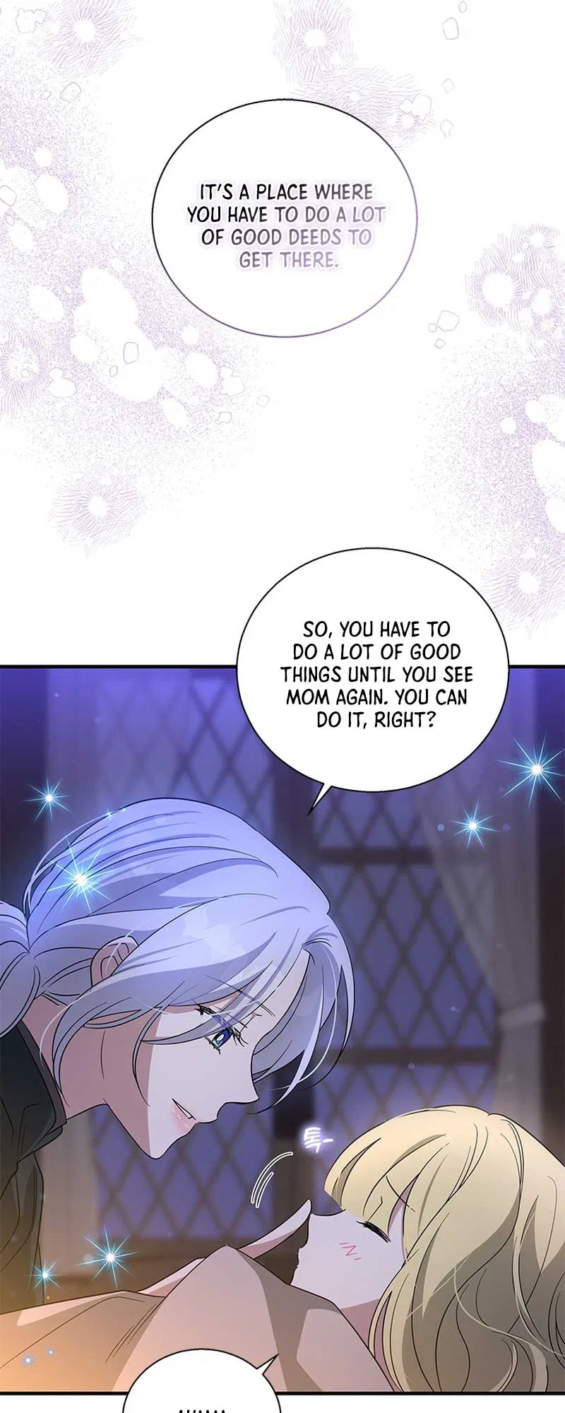 Honey, I’m Going on a Strike Chapter 103 – Page 27