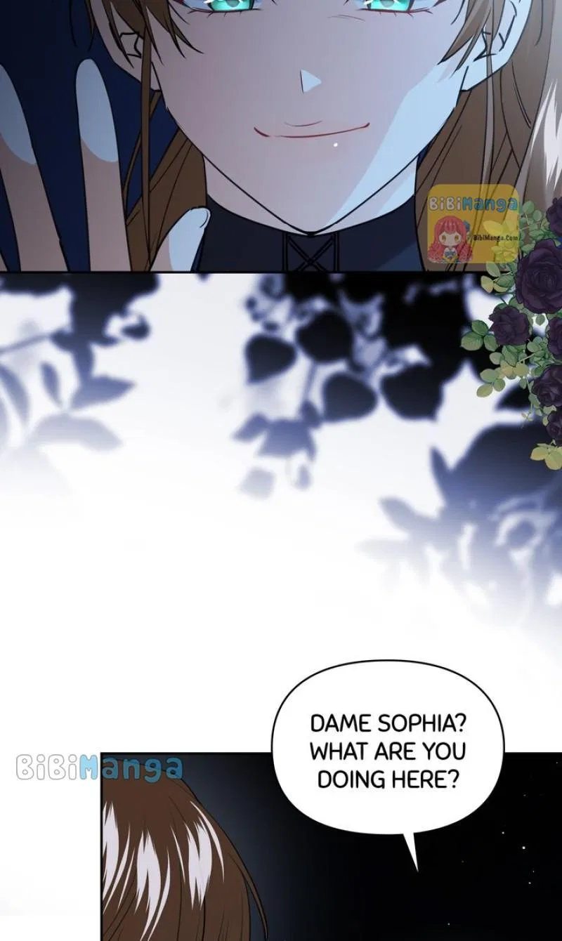 Protecting the Witch’s Son Chapter 26 – Page 8