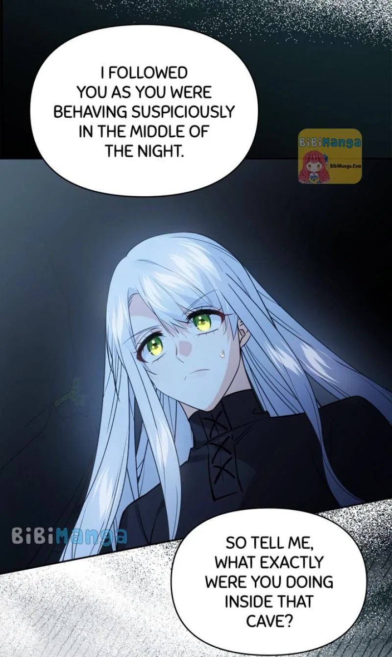 Protecting the Witch’s Son Chapter 26 – Page 11