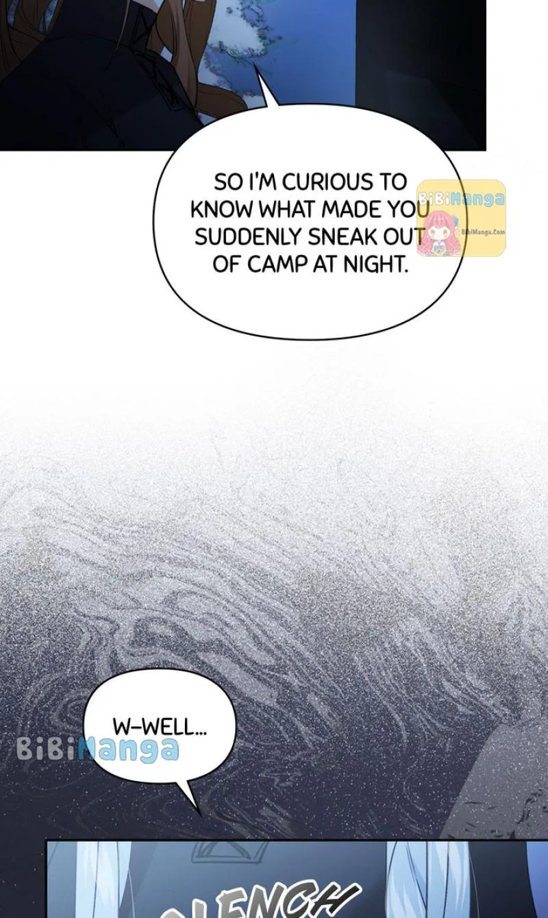 Protecting the Witch’s Son Chapter 26 – Page 13