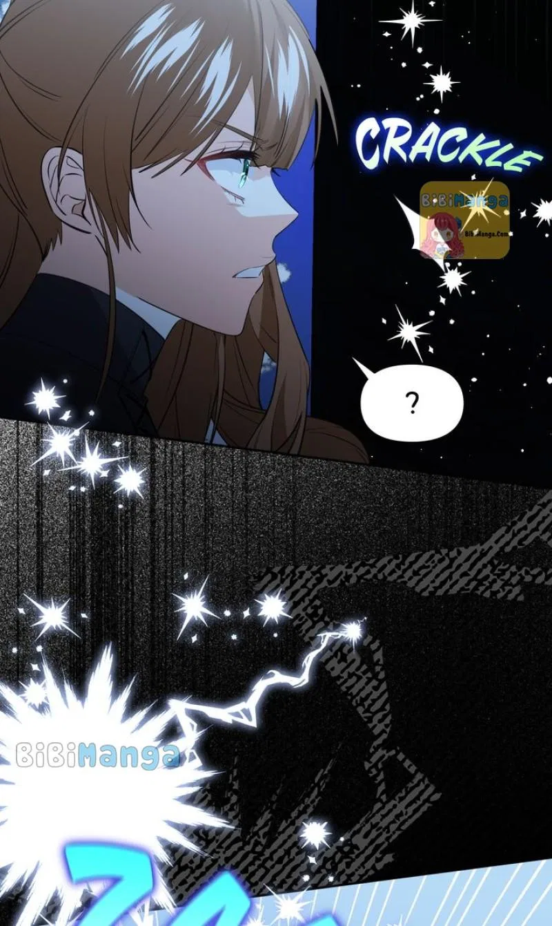 Protecting the Witch’s Son Chapter 26 – Page 21
