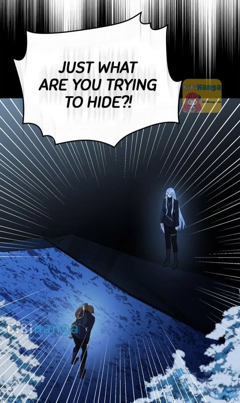 Protecting the Witch’s Son Chapter 26 – Page 28