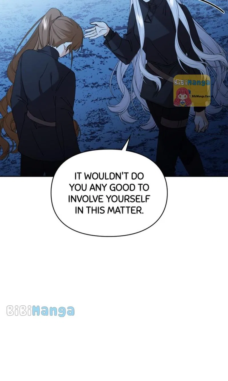 Protecting the Witch’s Son Chapter 26 – Page 34