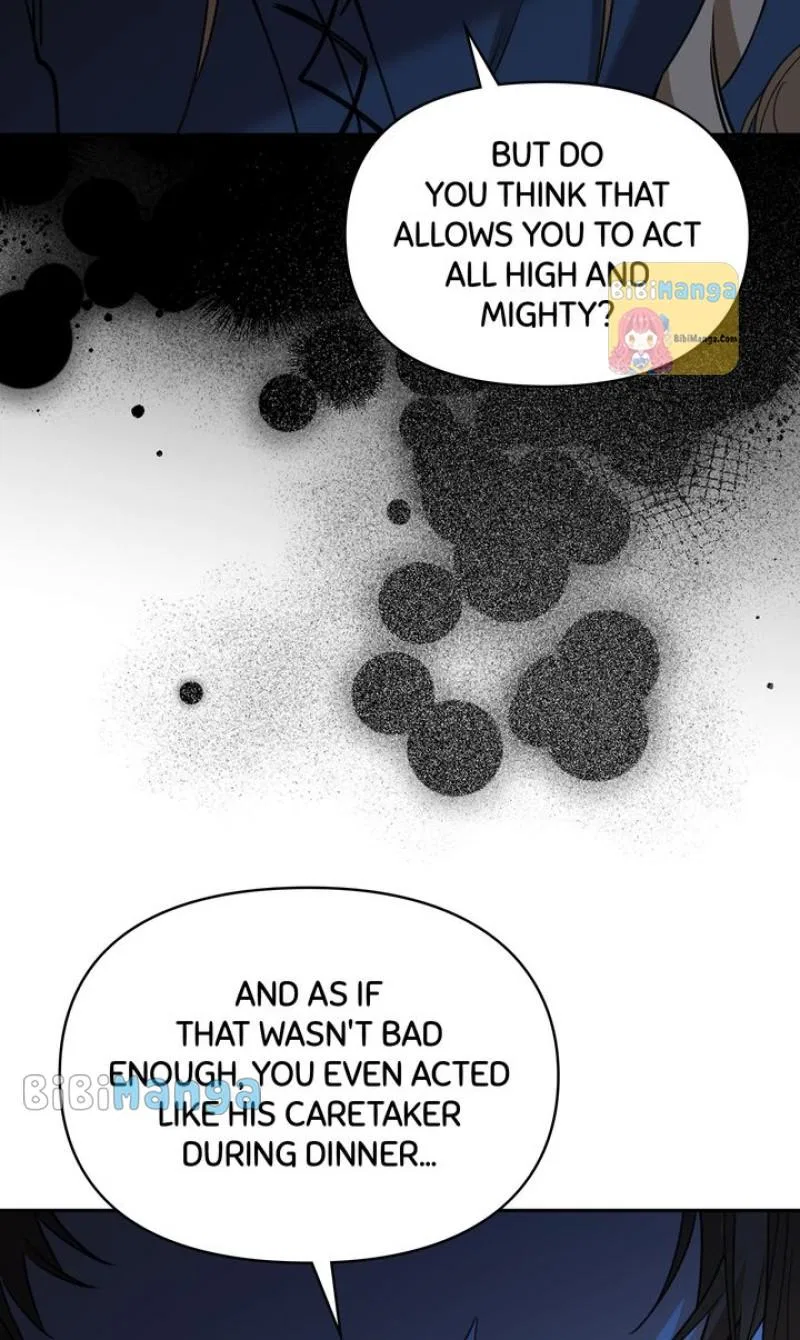Protecting the Witch’s Son Chapter 26 – Page 37