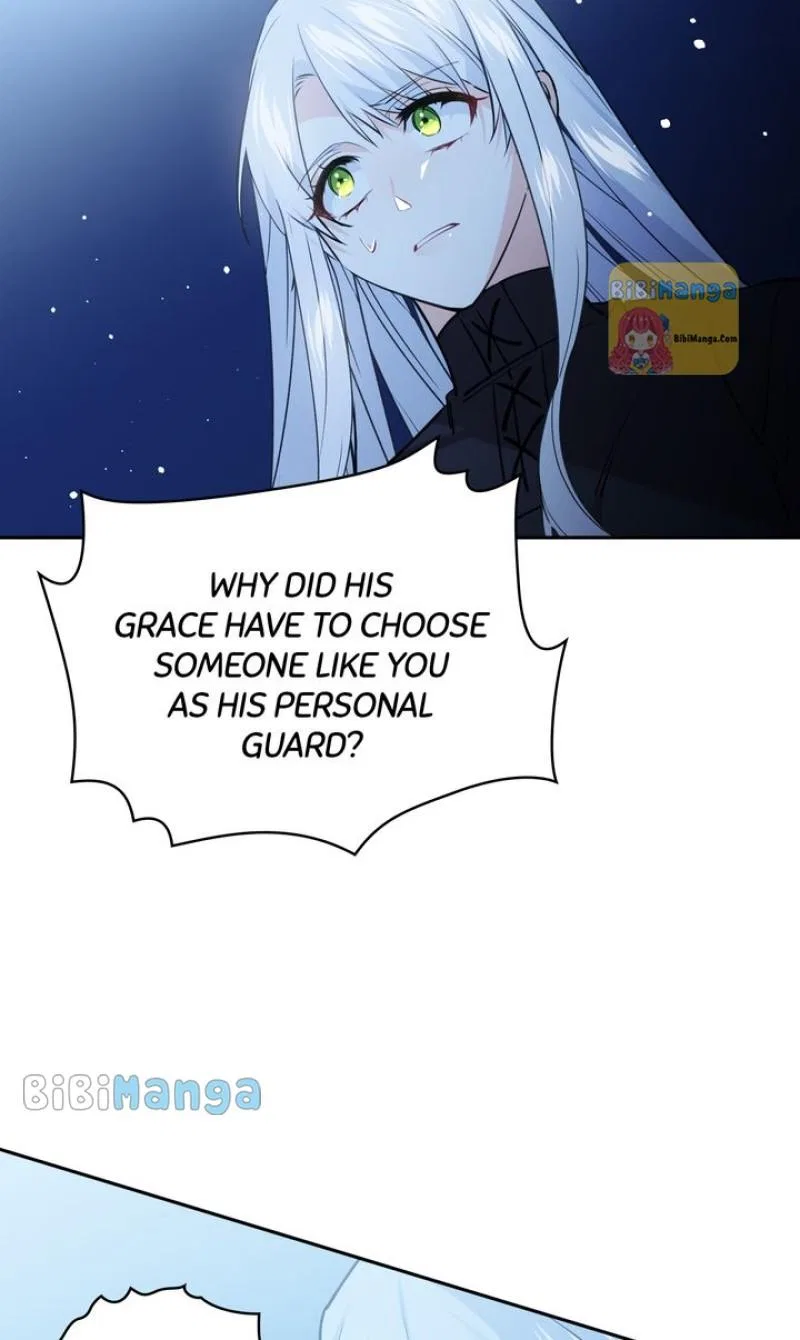 Protecting the Witch’s Son Chapter 26 – Page 41