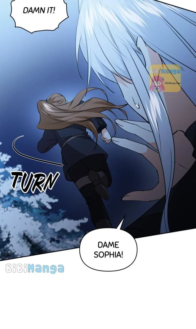 Protecting the Witch’s Son Chapter 26 – Page 42