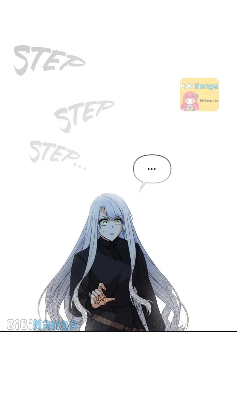 Protecting the Witch’s Son Chapter 26 – Page 43