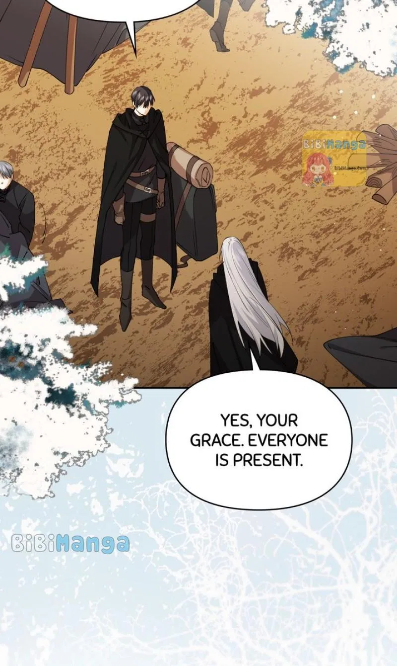 Protecting the Witch’s Son Chapter 26 – Page 48