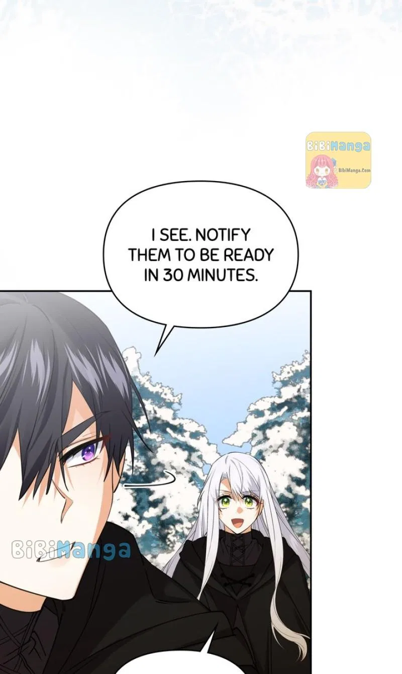 Protecting the Witch’s Son Chapter 26 – Page 49